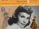 Teresa Brewer - EP - Little Miss Hitmaker- Coral- Mint