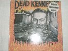 DEAD KENNEDYS - GIE ME CONVENIENCE OR GIVE ME DEATH LP