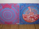 The Heads 2LP - Under Sided - Stoner -Psychedelic Kyuss