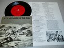 YDI Place In The Sun EP Punk HC KBD Minor Threat SOIA