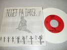 V/A Noget Pa Dansk EP ORIG Punk HC KBD Le Crap WOD 1984
