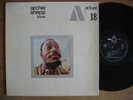 Archie Shepp Blase BYG Actuel orig LP AEC Jeanne Lee