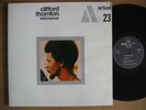 Clifford Thornton BYG Actuel LP Shepp Sunny Murray