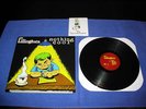 Lillingtons/Nothing Cool LP Bottlerocket Copyrights emo