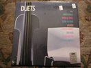 Rob Wasserman DUETS Audiophile KC 569 Virgin Vinyl NM