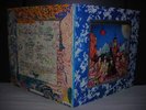 Rolling Stones / Satanic Majesties Japan Early LP EX+