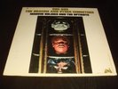 MARVIN HOLMES & UPTIGHTS Ooh The Dragon ORIG. LP UNI