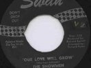 SHOWMEN on SWAN Northern Soul CLASSIC LISTEN both sides