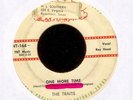 The Traits One More Time on TNT 164 Rockabilly 45 Hear