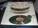 ROLLING STONES LET IT BLEED 69 UNBOXED STEREO+POSTER NM