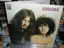 TYRANNOSAURUS REX   UNICORN Hippie Folk Psych T REX 69