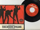 THE SHAKE SPEARS