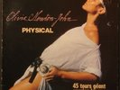 Olivia Newton John Physical Rare 12