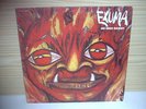 EXUMA LP Do Wah Nanny Jazz Rock Psych 70er Progressiv