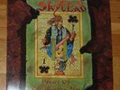 SKYCLAD Prince Of The Poverty Line LP SABBAT RARE