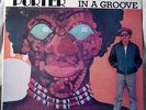 Roy Porter  - In A Groove - NEAR MINT
