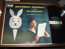 Beverly Kenney 50s JAZZ VOCAL LP Sings for Playboys USA
