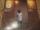 Townes Van Zandt High Low and In Between Poppy Lp Promo