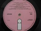 FREE - FREE - Pink Island UK Erstpressung
