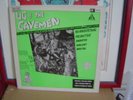 UG & THE CAVEMEN LP garage trash 60s punk Avengers