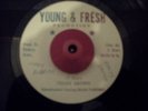 TEDDY BROWN-100% (YOUNG & FRESH PROMOTION) 45 Listen