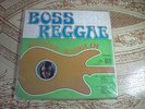 ERNEST RANGLIN-BOSS REGGAE LP-70' - ORIGINAL ROCKSTEADY