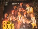 GODS - TO SAMUEL A SON - COLUMBIA UK 1969 SUPERB