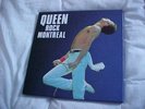 *QUEEN* Rock Montreal 2007 1/2 Speed Master 3LP BOXSET