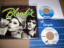 BLONDIE - THE HARDEST PART 2 x 7