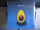 LP Pearl Jam, Avacado, sealed copy