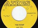 Jah Vill - The Bump - UPSETTER THRILLER ???