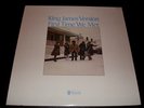 KING JAMES VERSION  FIRST TIME WE MET RARE SOUL/GOSPEL
