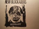 NEW BLOCKADERS *Seinsart LP MERZBOW WHITEHOUSE COIL SPK