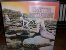 Led Zeppelin Houses Of The Holy LP Sealed