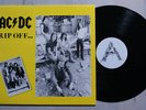 AC/DC LIVE RIP OFF....  LIVE LP