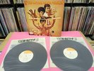 JAPAN 2LP THE ACTION MOVIE THEMES BRUCE LEE GODFATHER