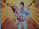 ORLANDO RIVA SOUND ORS Body To Body COSMIC DISCO LP '78