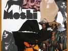 BARNEY WILLEN Moshi  SARAVAH 7”