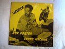 LP-ROY PORTER- CHELAN=2501-JESSICA (RARE)