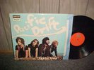 Orig/UK/Psych LP--PACIFIC DRIFT-FEELIN' FREE-DERAM-NOVA