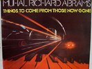Muhal Richard Abrams Things To Come From Those Now Gone