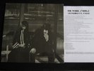 WHITE STRIPES Get behind me satan PROMO SEALED+PressRel