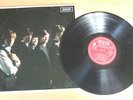 The Rolling Stones - The Rolling Stones LK 4605 MONO