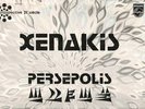 IANNIS XENAKIS/PERSEPOLIS-LP/RARE-A.GARDE/EXPERIMENTAL