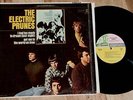 ELECTRIC PRUNES ORIG.US 1st.LP 1st.PRESS STEREO MINT 