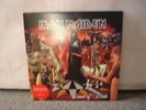 Iron Maiden - Dance of Death - Double Pic Disc Vinyl