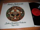 TAS Chandos Bach - Stokowski Sym Transcription Pikler