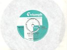Don Fox-  'Tain't What You Do - Joe Meek RGM 1022
