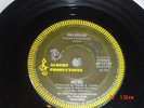 AC/DC - Jailbreak - 1976 Albert Black Roo 45