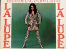 LA LUPE Queen of Latin Soul ORIG TICO MONO LP LISTEN